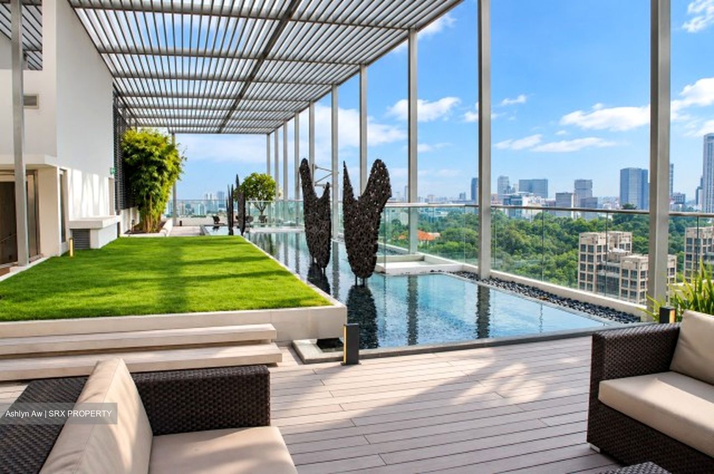The Wharf Residence (D9), Condominium #626020591